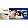 Poduszka ortopedyczna SoftSleep na ból szyi