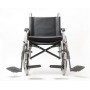 Wózek inwalidzki ręczny aluminiowy FELIZ