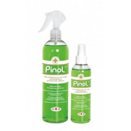 Pinol – płyn pielęgnacyjny do ciała zapobiegający powstawaniu odleżyn