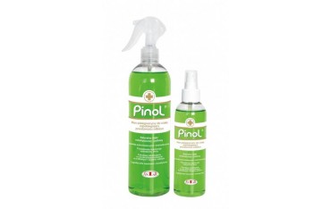 Pinol – płyn pielęgnacyjny do ciała zapobiegający powstawaniu odleżyn