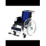 Cameleon Plus Wózek Inwalidzki wykonany ze stopów lekkich