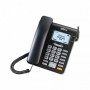 Telefon stacjonarny dla seniora na kartę sim Maxcom MM28D