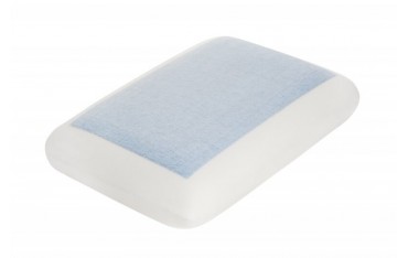 Comfort gel pillow - poduszka z żelem chłodzącym