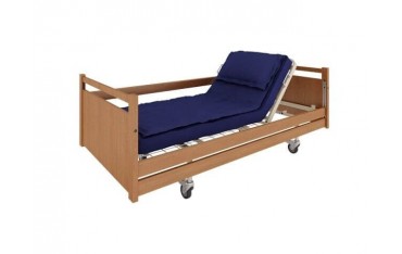 Łóżko rehabilitacyjne ARIES 3.0