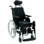 Wózek inwalidzki specjalny Netti 4U Comfort CE Plus