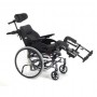 Wózek inwalidzki specjalny Netti 4U Comfort CE Plus