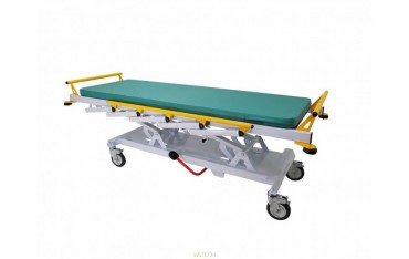 Wózek do przewożenia pacjenta
