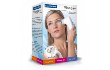 Lanaform Visage+ - Urządzenie do pielęgnacji twarzy