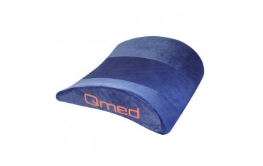 Poduszka lędźwiowa Lumbar Support Pillow marki QMED