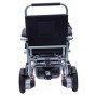 Lekki elektryczny wózek inwalidzki Freedom A08L rozmiar X - NFZ S.19.01