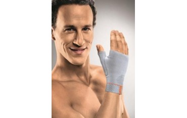 Orteza kciuka stabilizująca elastic thumb support