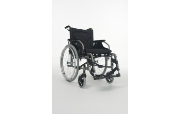 Wózek inwalidzki dla osób bardzo otyłych V100XXL