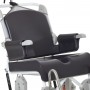 Etac comfort kit - zestaw miękkich nakładek na oparcie, siedzisko, podłokietniki do wózków Swift Mobile