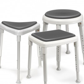 Etac Seat pad - miękka nakładka na siedzisko do stołków: Smart, Easy, Edge (antypoślizgowa)