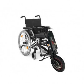 Napęd elektryczny do wózka inwalidzkiego
