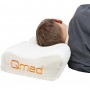 Profilowana poduszka ortopedyczna QMED - z pamięcią