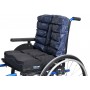 Poduszka oparcia stabilizująco-przeciwodleżynowa  do wózka inwalidzkiego VICAIR ANATOMIC BACK