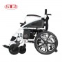 Kompaktowy i bardzo tani wózek elektryczny inwalidzki AT52304