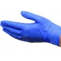 Rękawiczki nitrylowe bezpudrowe Nitrylex®Basic 100 szt.