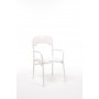 Lekkie aluminiowe składane krzesło prysznicowe LALY