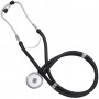 Słuchawki lekarskie stetoskop medyczny diagnostyczny SPRAGUE RAPPAPORT