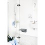 Etac Relax - krzesełko prysznicowe naścienne (Seria SPA)