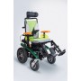 Wózek inwalidzki PCBL1220/1420 – SCRUBBY - NFZ S.19.01
