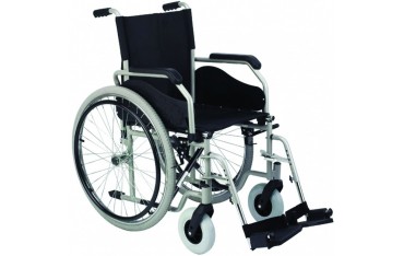 Wózek inwalidzki ręczny VCWK43B od firmy VITEA CARE - NFZ
