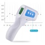 Dokładny termometr bezdotykowy na podczerwień do mierzenia ciała i otoczenia Berrcom