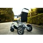 Wózek inwalidzki elektryczny Airwheel H3S - NFZ S.19.01