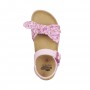Śliczne dziecięce sandałki dla dziewczynki Scholl Julie KID