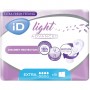 Wkładki urologiczne dla kobiet ONTEX iD Light Extra