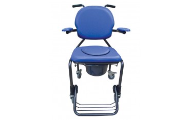 Fotel sanitarny BEST UP firmy HERDEGEN 304723