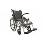 Ultralekki wózek inwalidzki aluminiowy AT52311