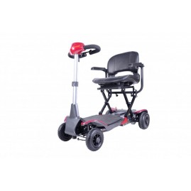 Wózek inwalidzki elektryczny zewnętrzny AT52314