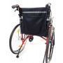 Exclusive-TIM - Aluminiowy wózek inwalidzki