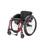 Wózek inwalidzki Nano firmy Meyra