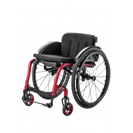 Wózek inwalidzki Nano firmy Meyra