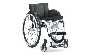 Wózek inwalidzki aktywny Offcarr Funky