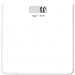 Elektroniczna waga osobowa OPTIMUM WG-0165