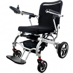 Elektryczny wózek inwalidzki AT52305 firmy Antar - NFZ P.130c