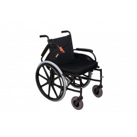 Wózek inwalidzki aluminiowy AGILE