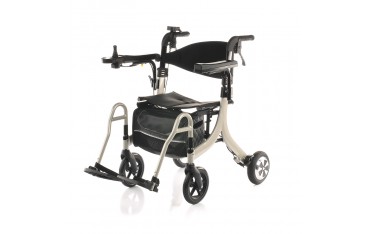 Chodzik wózek inwalidzki elektryczny Multiplus marki Vitea Care