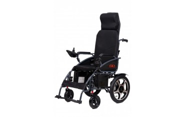 Wózek inwalidzki elektryczny AT52321 - NFZ S.19.01