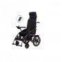 Wózek inwalidzki elektryczny AT52321