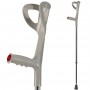 Kule ortopedyczne łokciowe regulowane inwalidzkie KOLORY JMC-C 2040-2046 marki TIMAGO