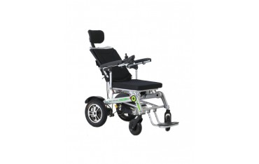 Wózek Inwalidzki Elektryczny Airwheel H3TS+ - NFZ S.19.01