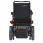 DIETZ Minko - Wózek inwalidzki o napędzie elektrycznym