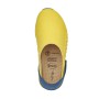 Buty dla personelu medycznego z wkładką memory Evoflex marki Scholl