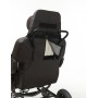 Wózek inwalidzki specjalny pielęgnacyjny CORAILLE